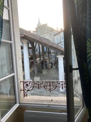Les Vieilles Halles De Villebois المظهر الخارجي الصورة